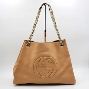 Gucci Soho Large Shoulder Bag