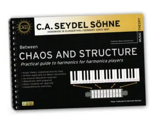 Guide to Harmonicas: Between Chaos and Structure