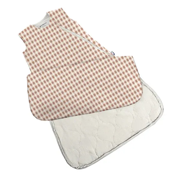 Gunamuna Duvet Bamboo Sleep Sack 1 TOG (Slumber)