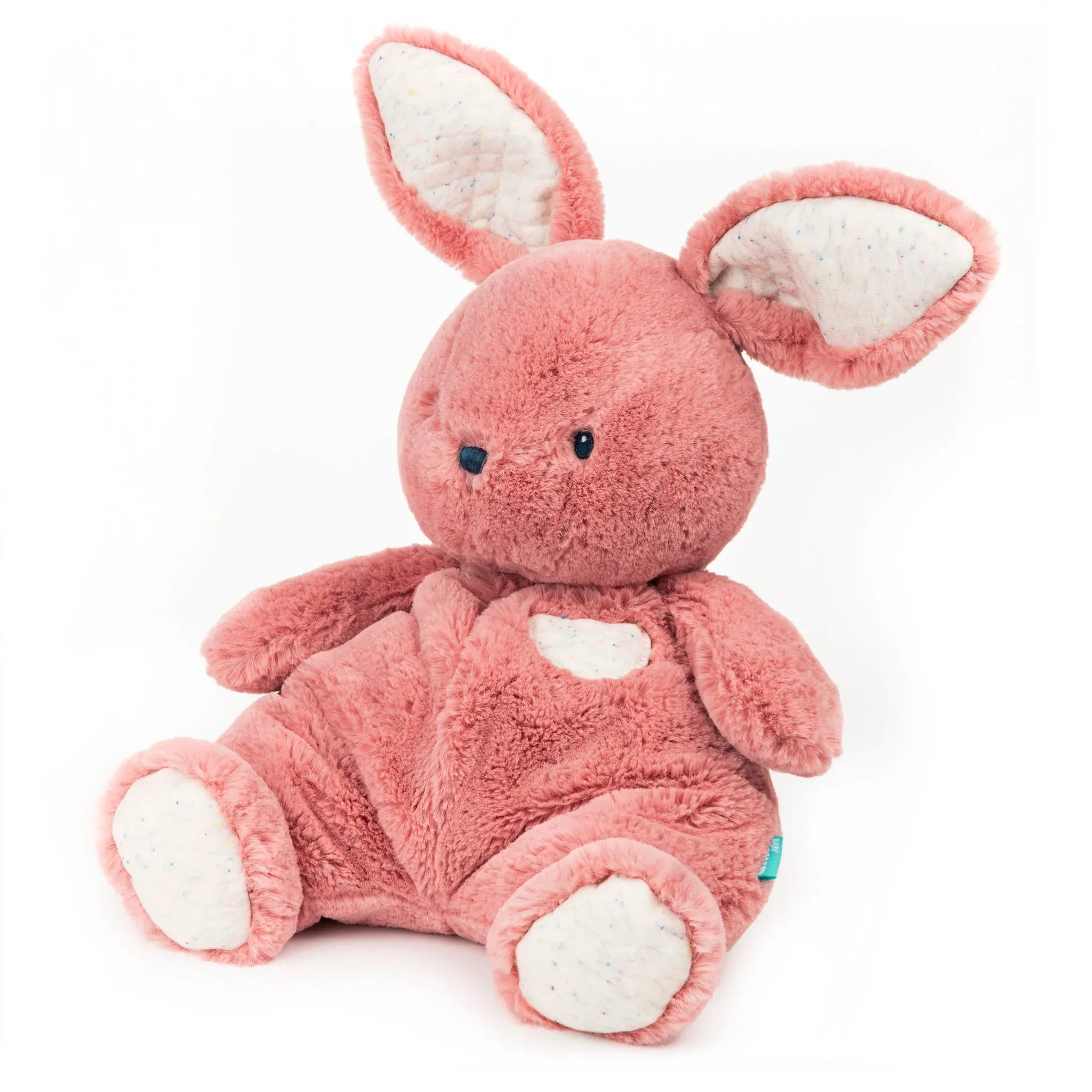 Gund Oh So Snuggly Bunny - 12.5"