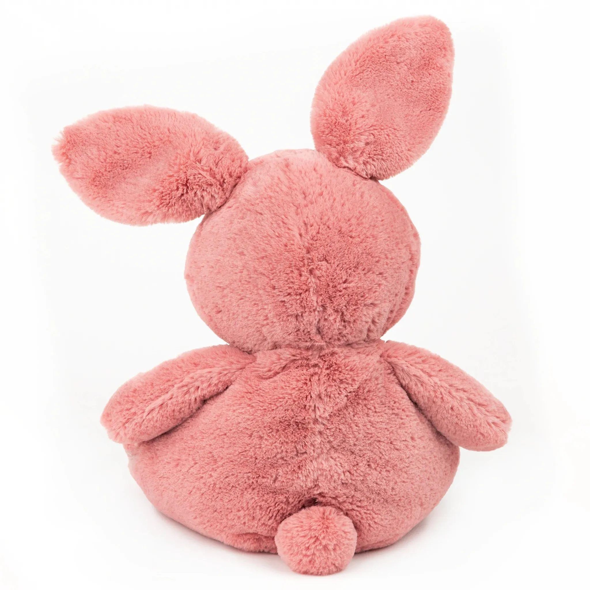 Gund Oh So Snuggly Bunny - 12.5"