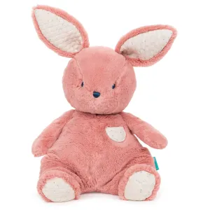 Gund Oh So Snuggly Bunny - 12.5"