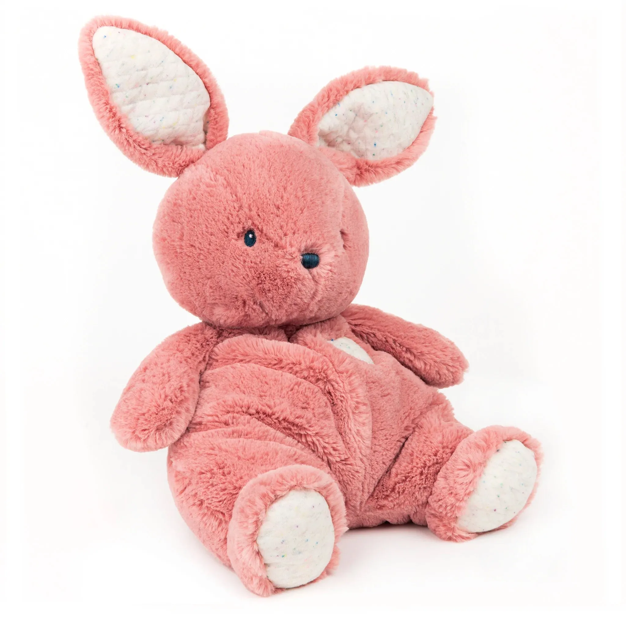 Gund Oh So Snuggly Bunny - 12.5"