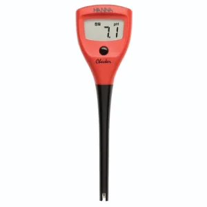 Hanna Marine pH Tester (HI98103)