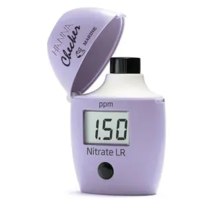 Hanna Nitrate (LR) Low Range Checker HC (HI781)