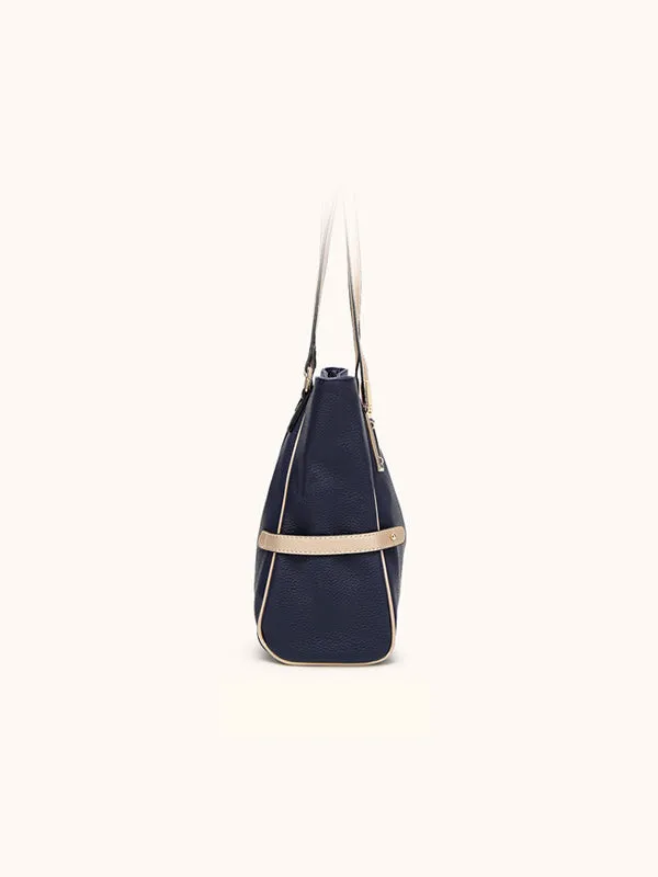Hardware Pendant Lady's Large Bag