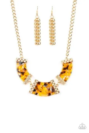 Haute Blooded - Gold