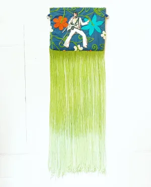 Hawai Elvis Clutch