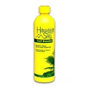 Hawaiian Silky Curl Booster
