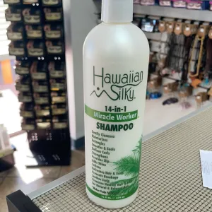 Hawaiian Silky Shampoo