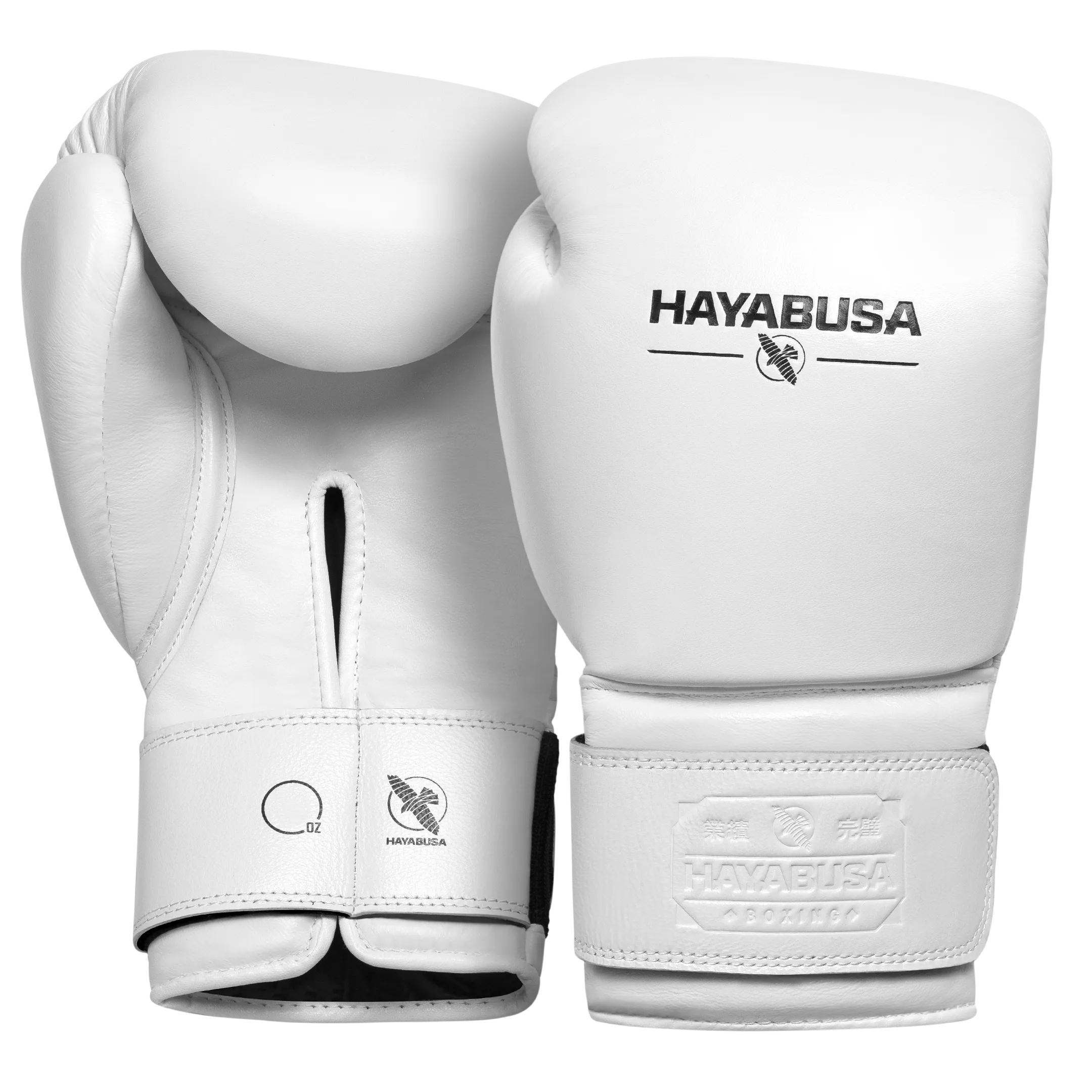Hayabusa | Boxing Gloves - Pro Boxing Gloves