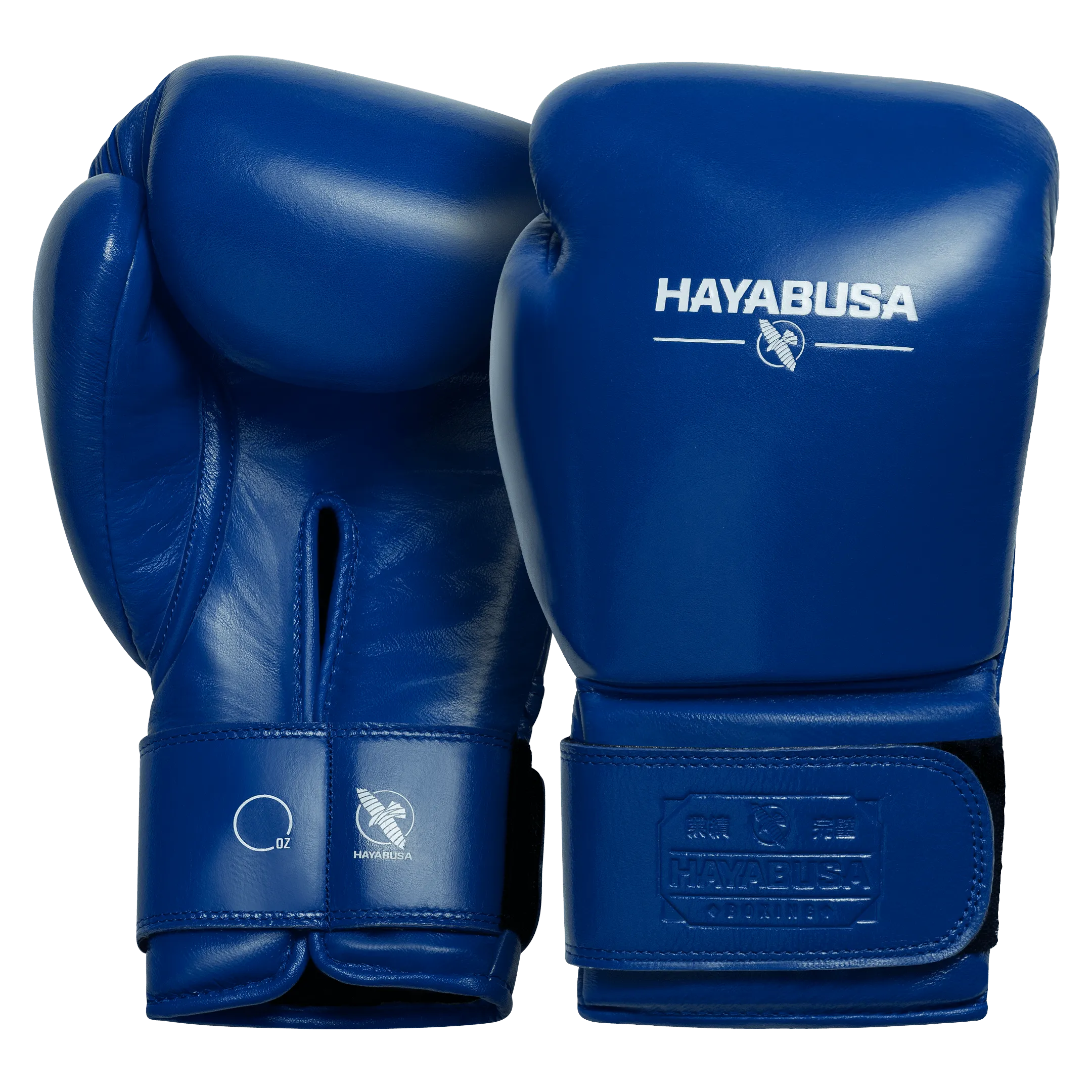 Hayabusa | Boxing Gloves - Pro Boxing Gloves