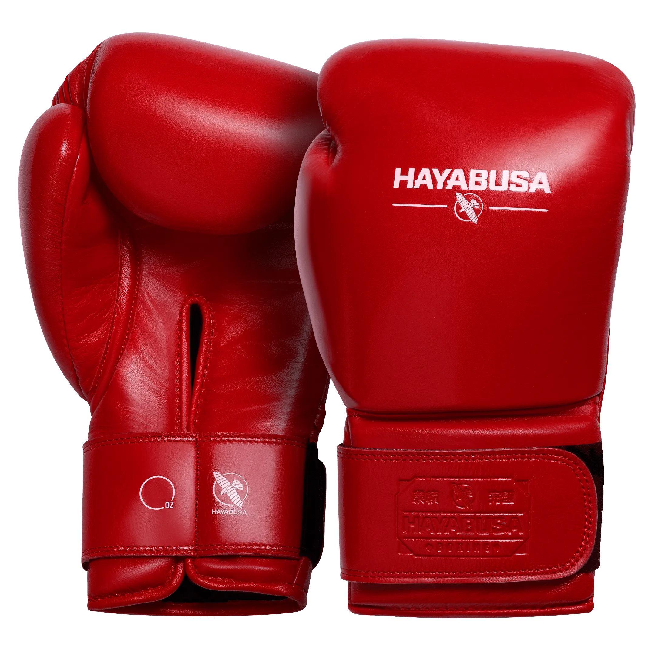 Hayabusa | Boxing Gloves - Pro Boxing Gloves
