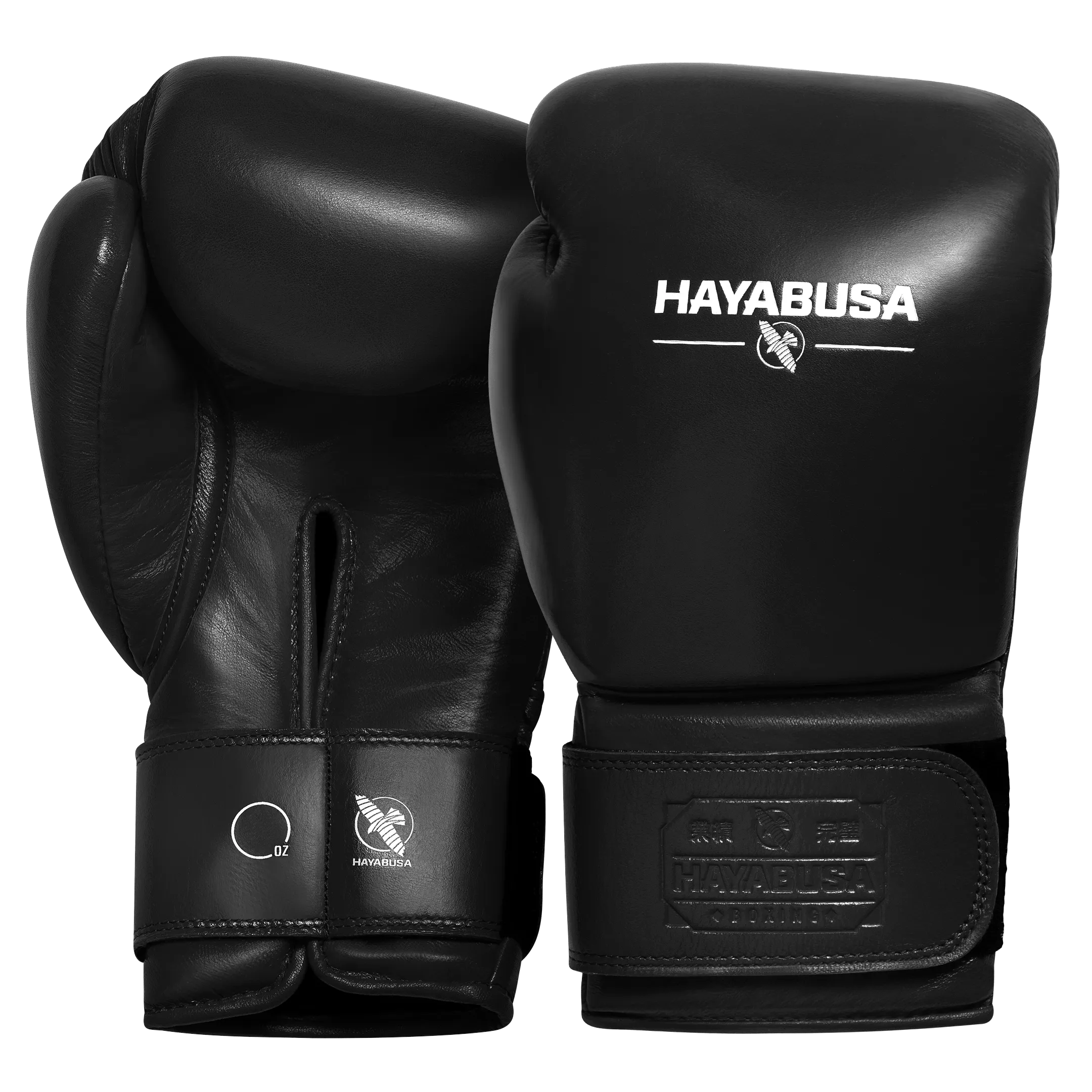 Hayabusa | Boxing Gloves - Pro Boxing Gloves