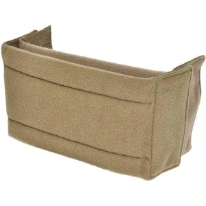 Hazard 4 Evac Padded Divider Set of 2 Coyote