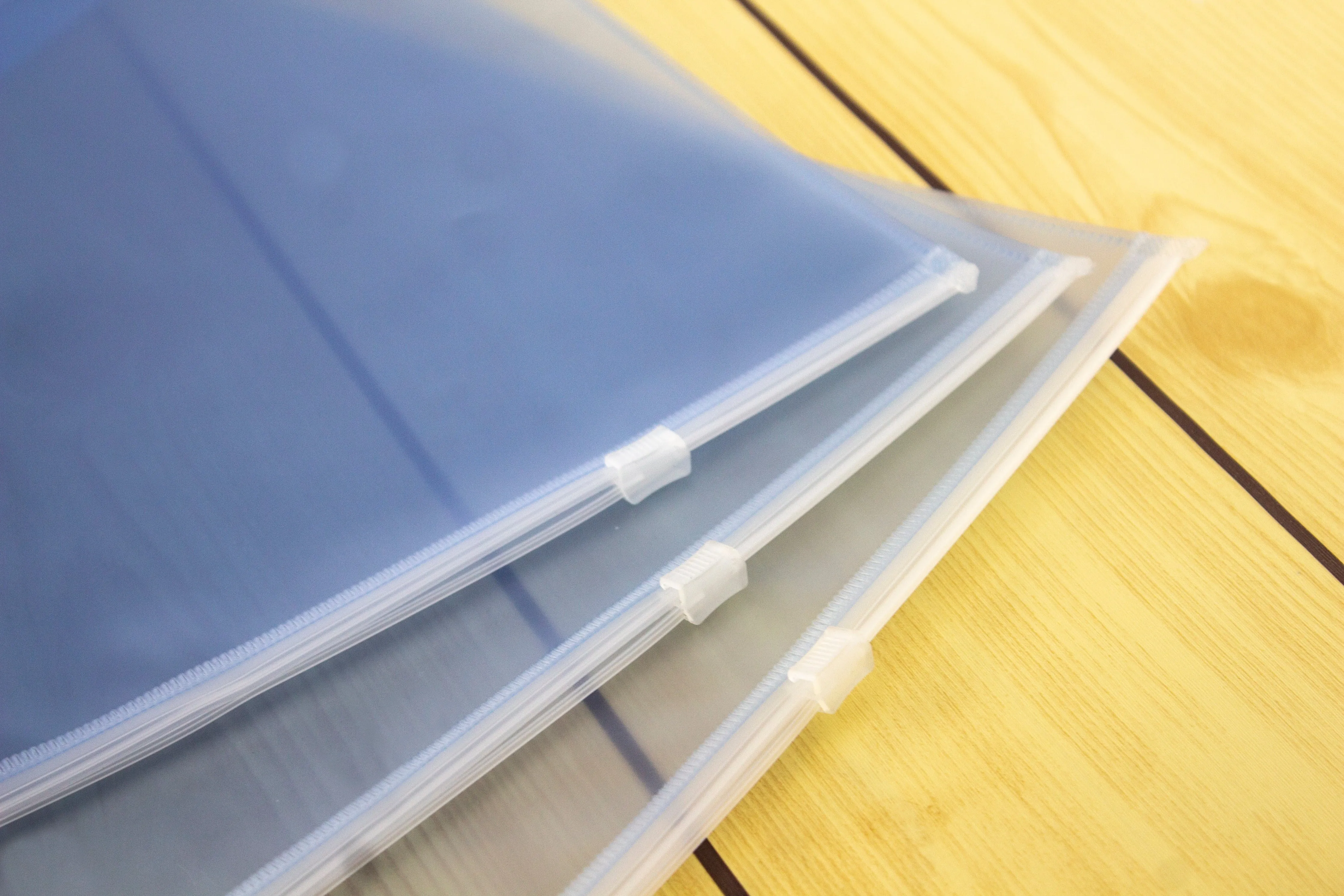 HBW Zip Lock Envelope Long | 5pcs