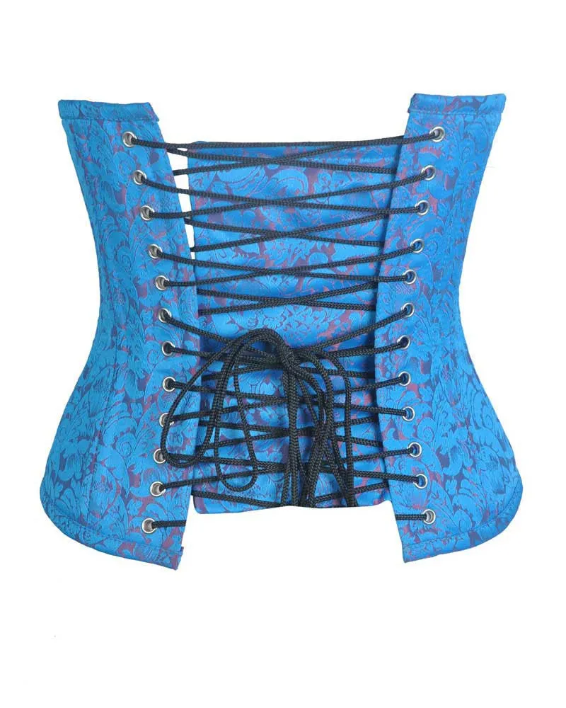 Heather Waist Training Corset