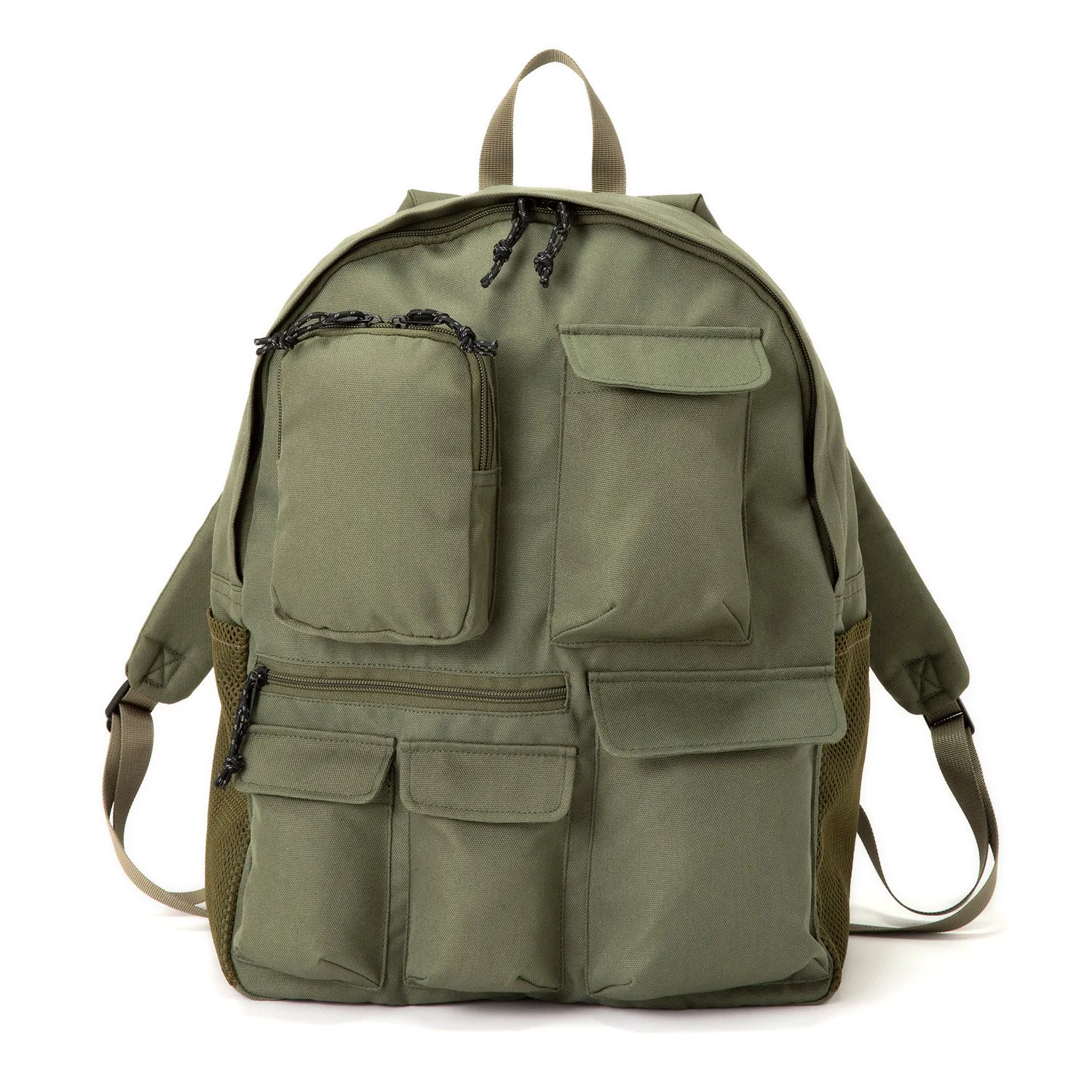 HEMING'S | ヘミングス　Cargo Ruck