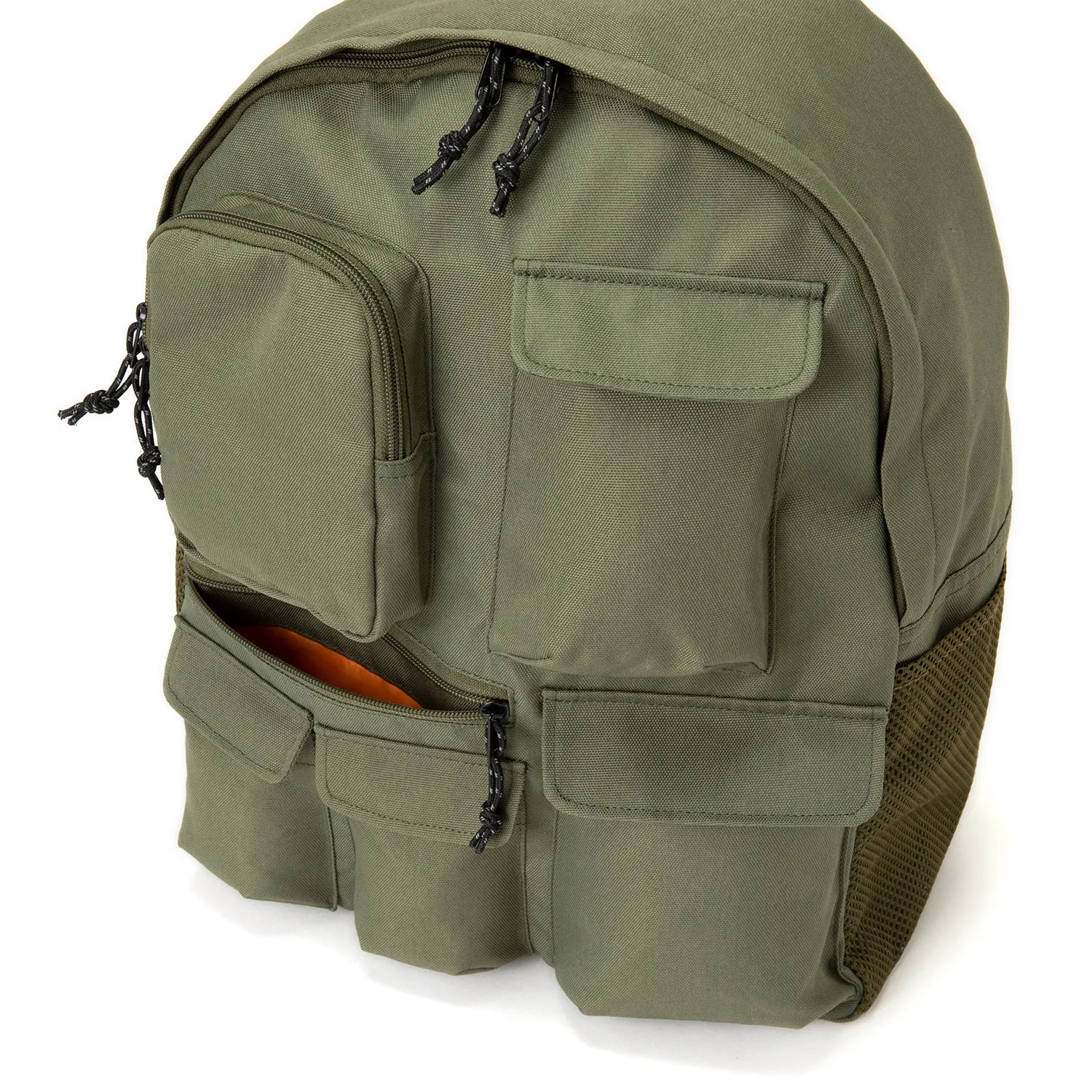 HEMING'S | ヘミングス　Cargo Ruck