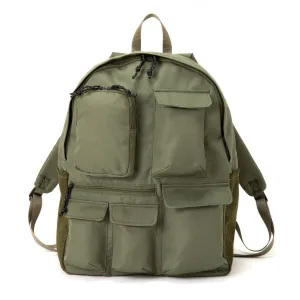 HEMING'S | ヘミングス　Cargo Ruck