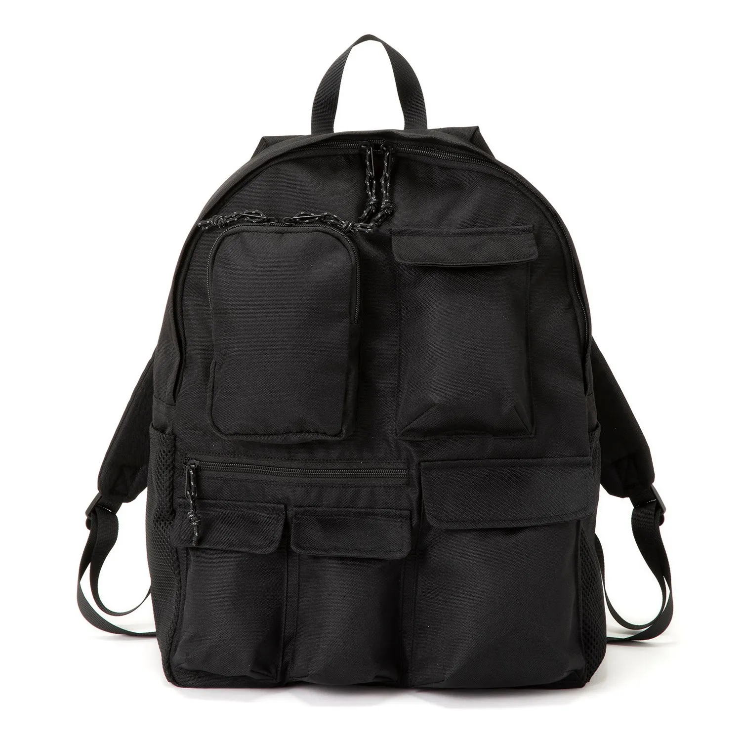 HEMING'S | ヘミングス　Cargo Ruck