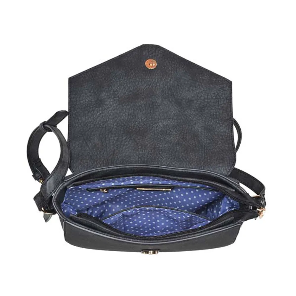 Henderson Crossbody