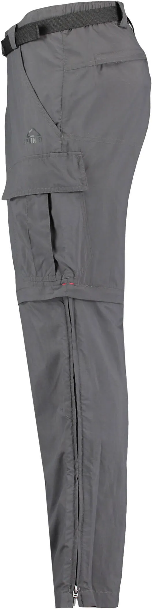 Herren Zipp-Off-Hose "Amite III"