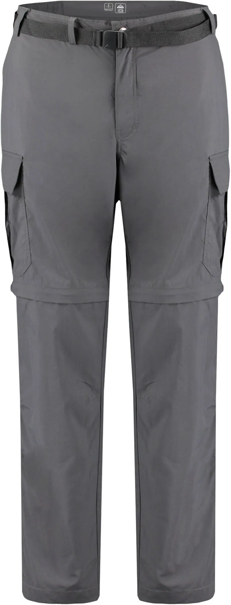 Herren Zipp-Off-Hose "Amite III"