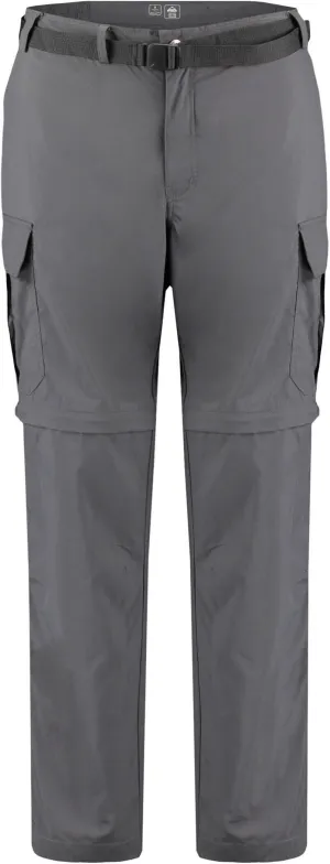 Herren Zipp-Off-Hose "Amite III"