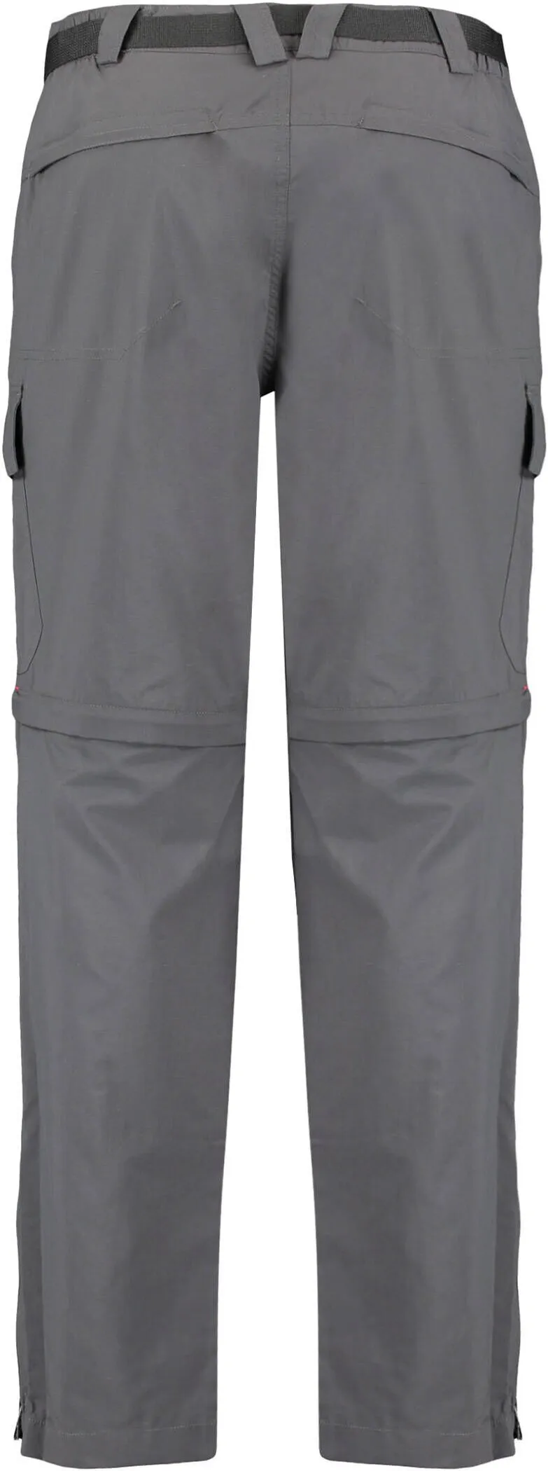 Herren Zipp-Off-Hose "Amite III"