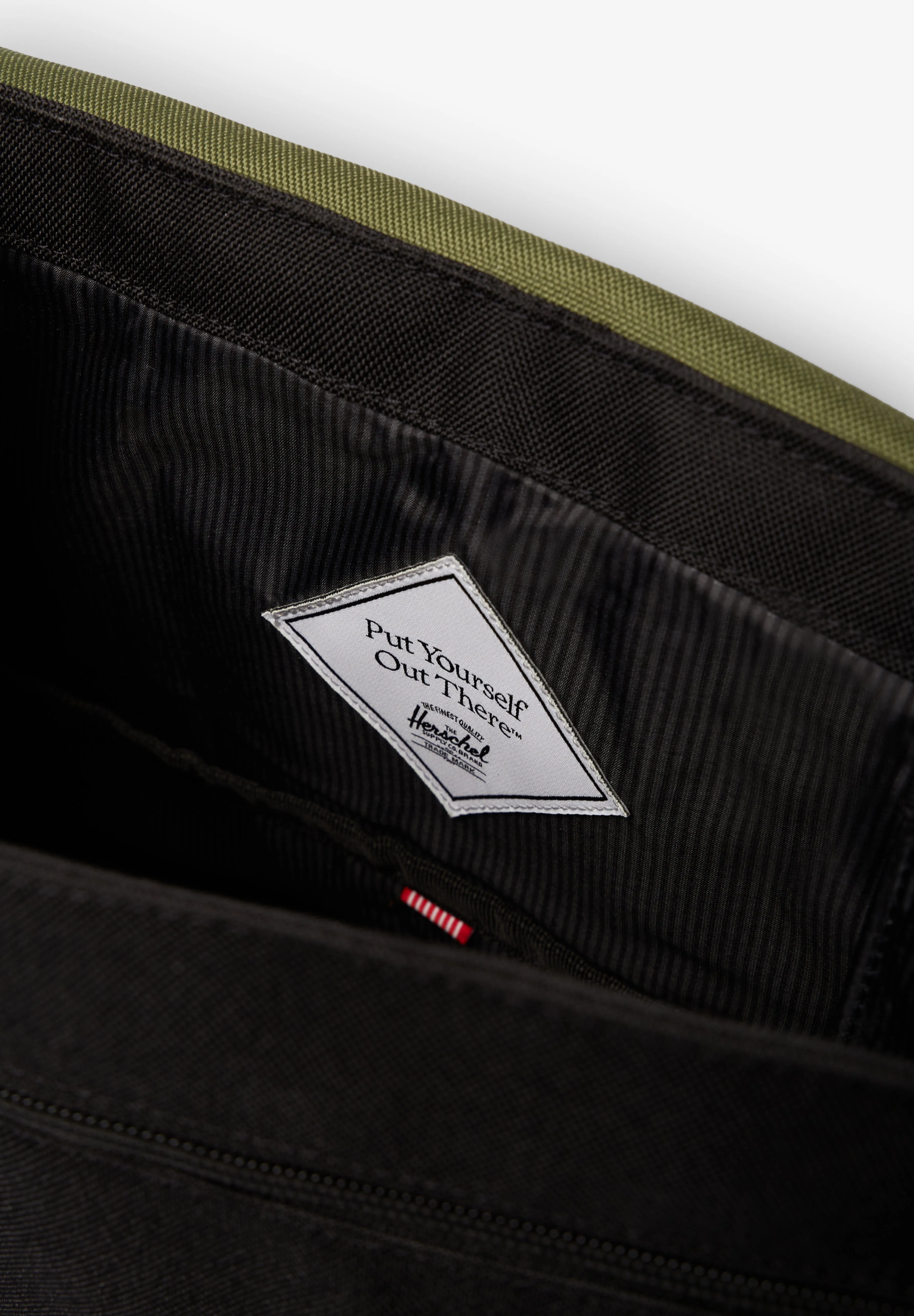 HERSCHEL | HERSCHEL SURVEY BACKPACK