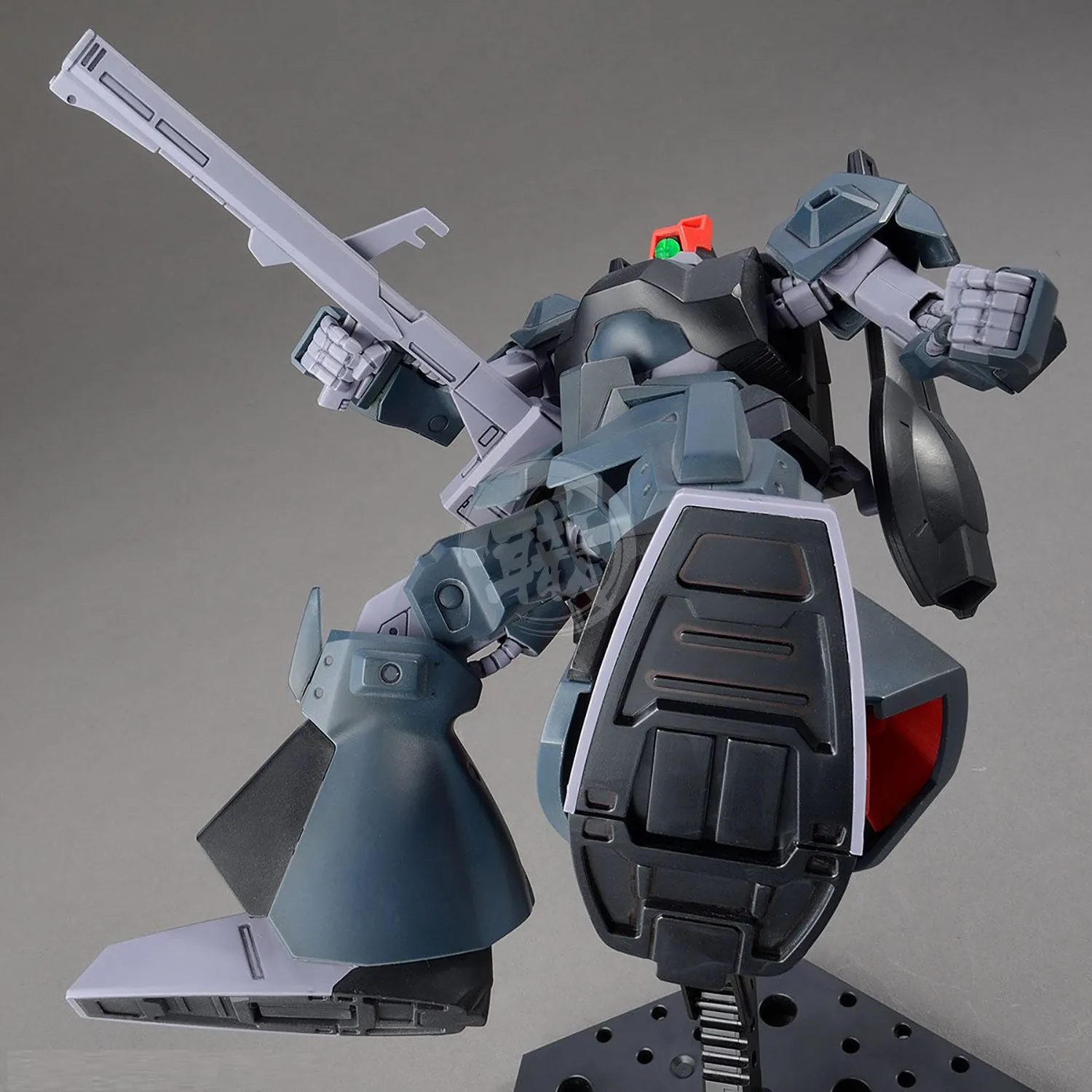 HG Rick Dias [Early Type]