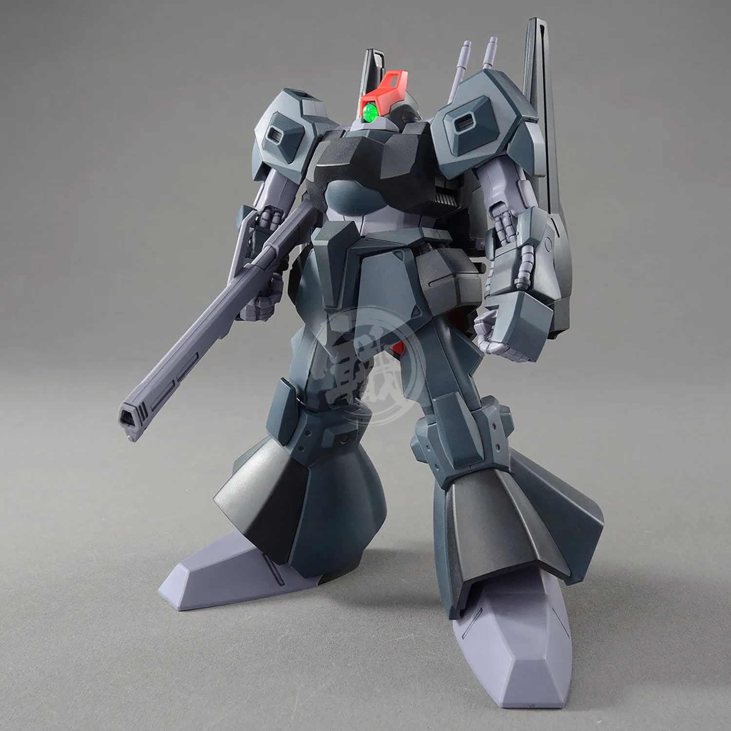 HG Rick Dias [Early Type]