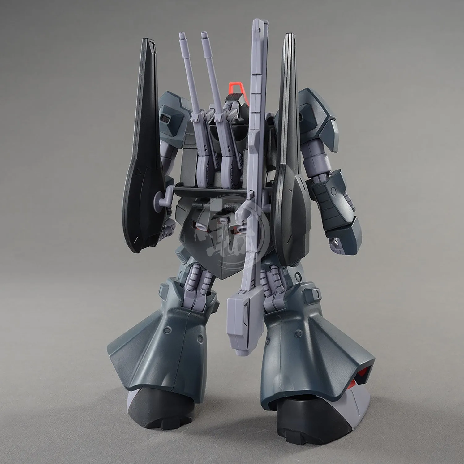 HG Rick Dias [Early Type]