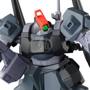HG Rick Dias [Early Type]