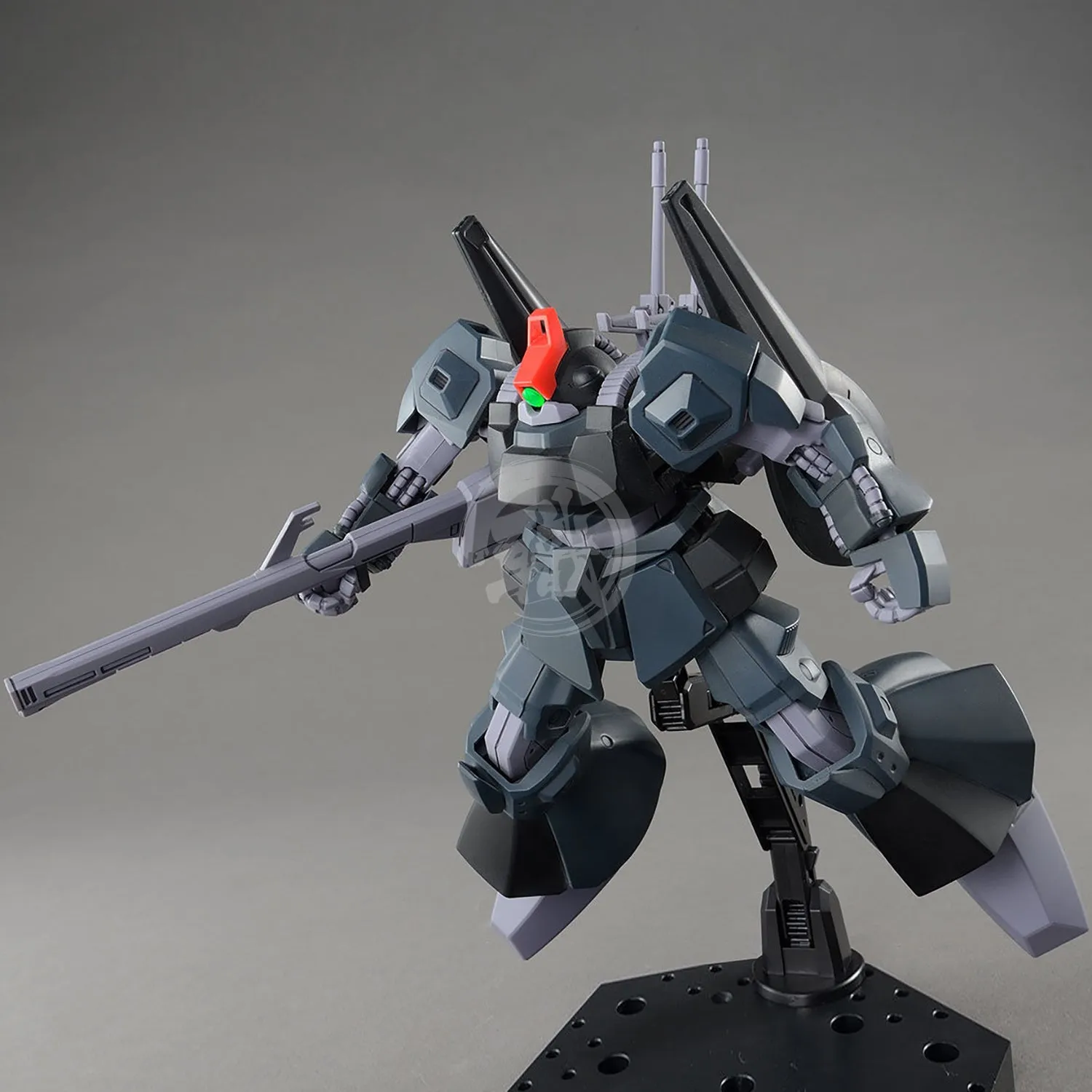 HG Rick Dias [Early Type]