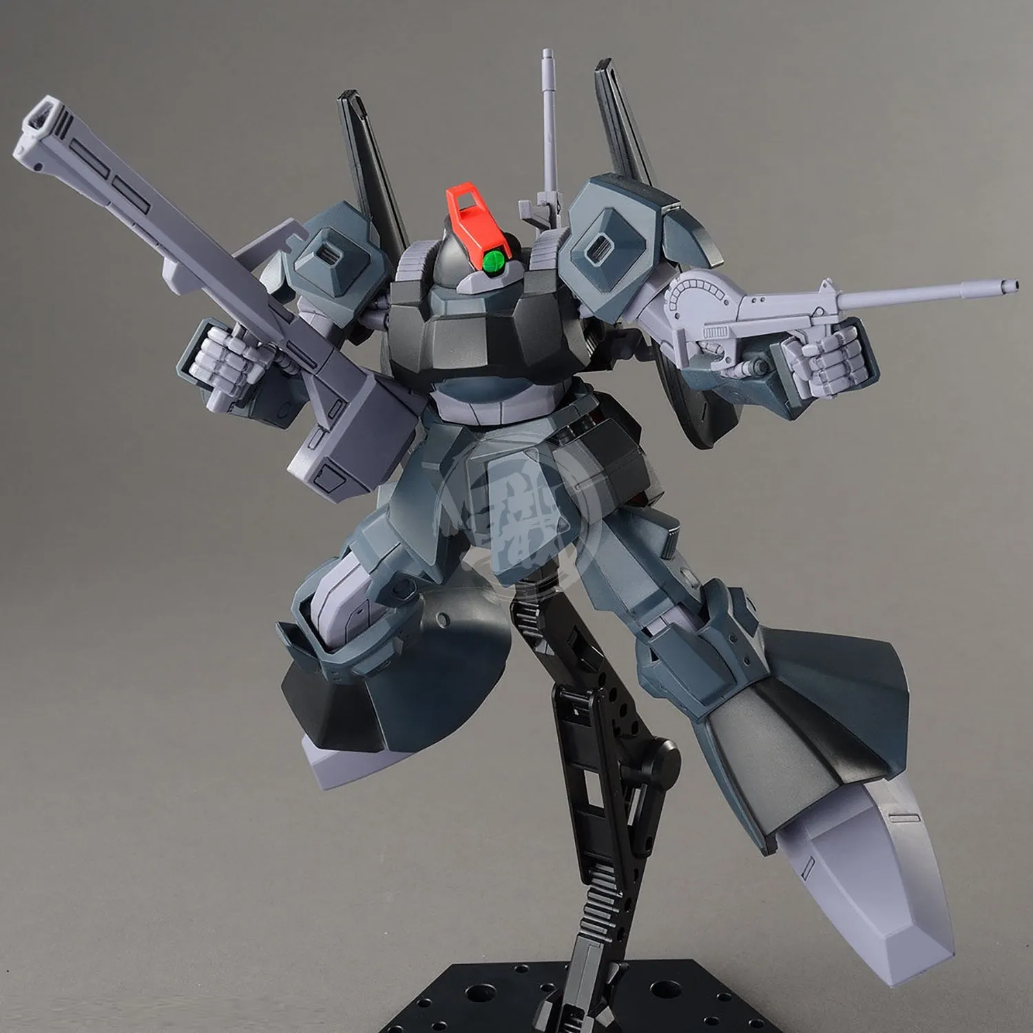HG Rick Dias [Early Type]