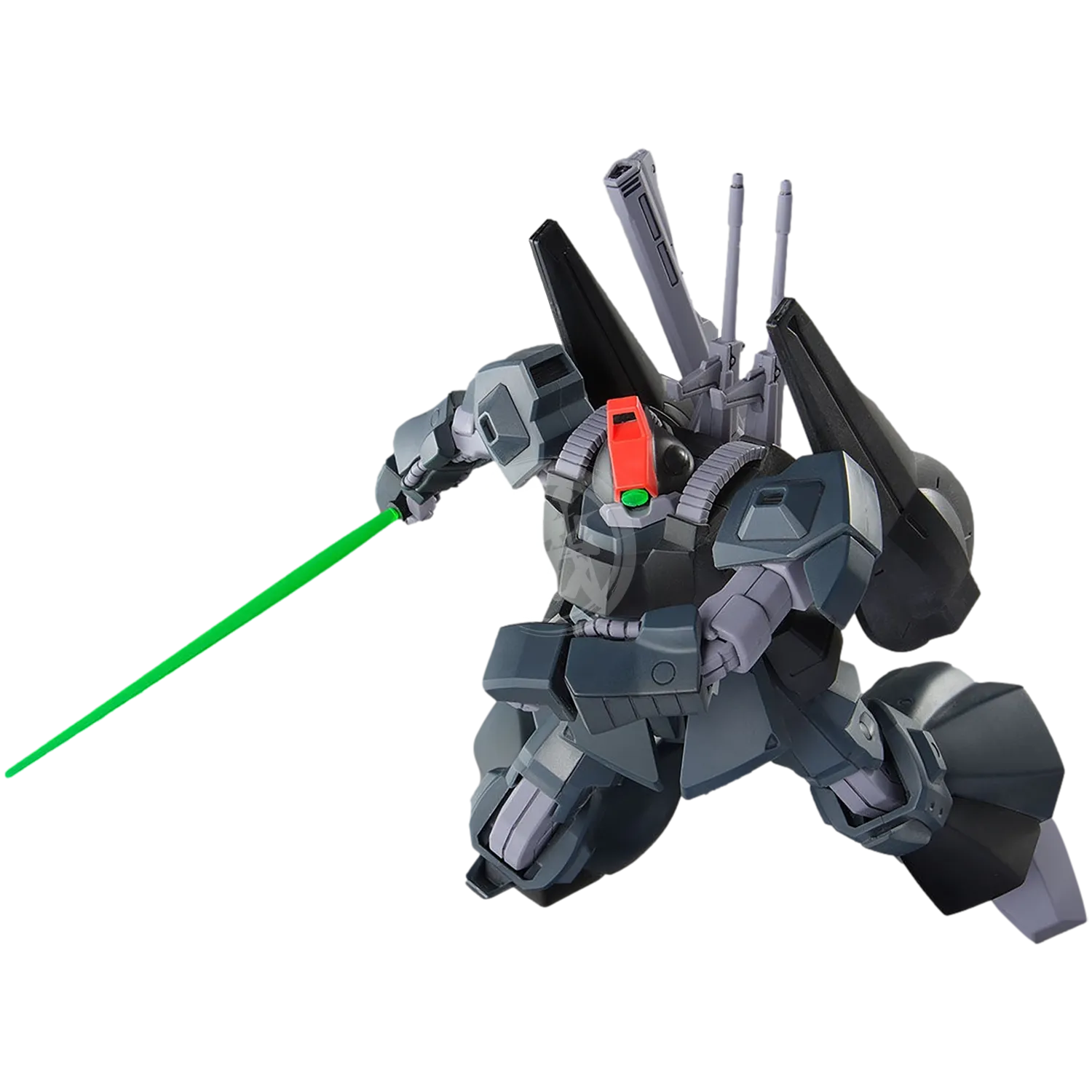 HG Rick Dias [Early Type]