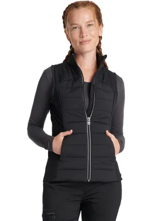 HH5500F Quilted Vest