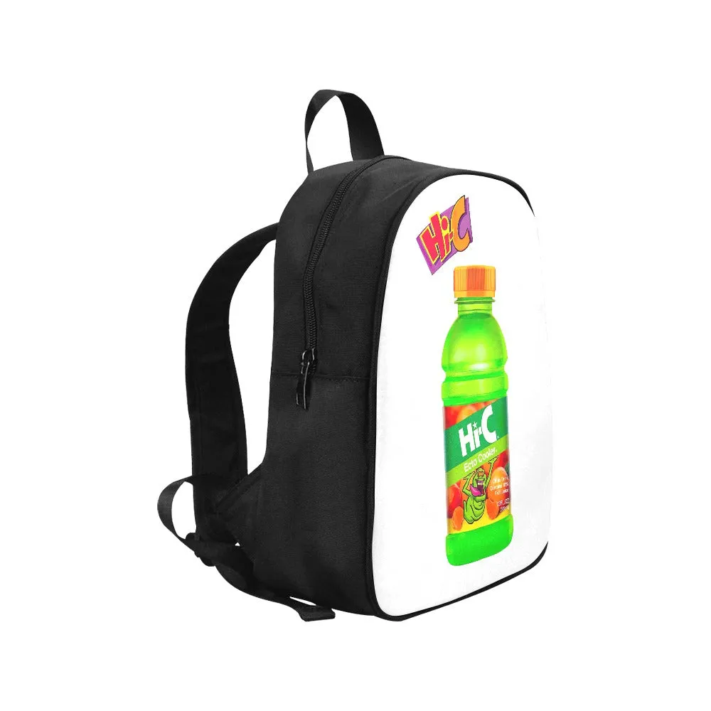 Hi-C Ecto Cooler Canvas Backpack
