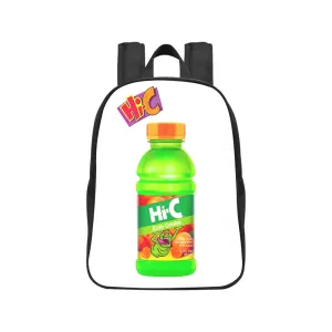 Hi-C Ecto Cooler Canvas Backpack