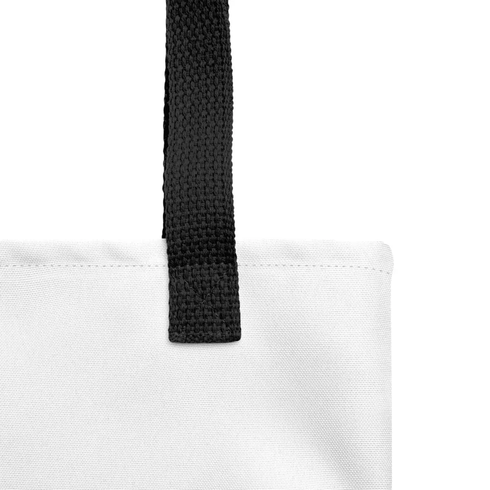 Hibiscus Large Tote