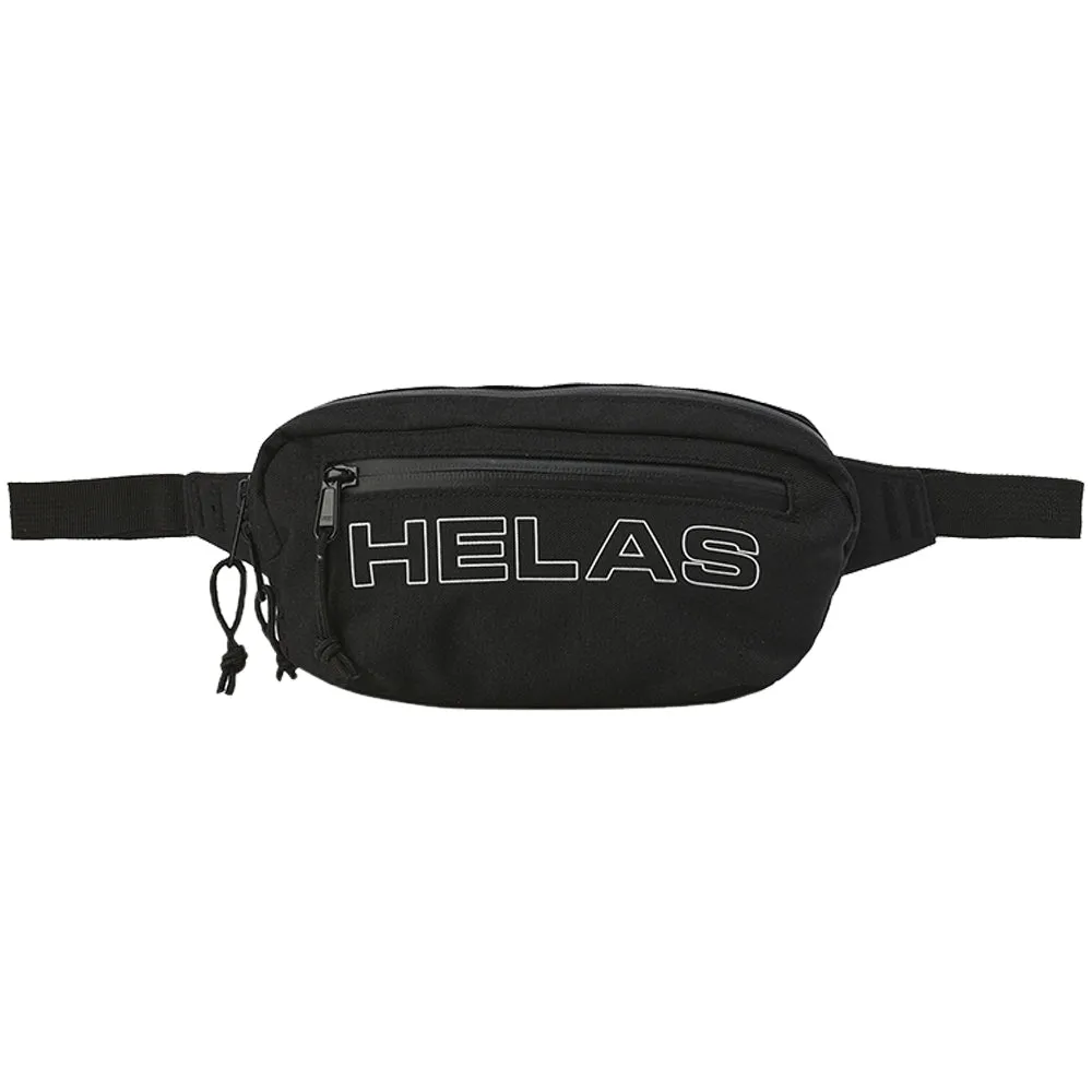 Hélas Banane Bag Black