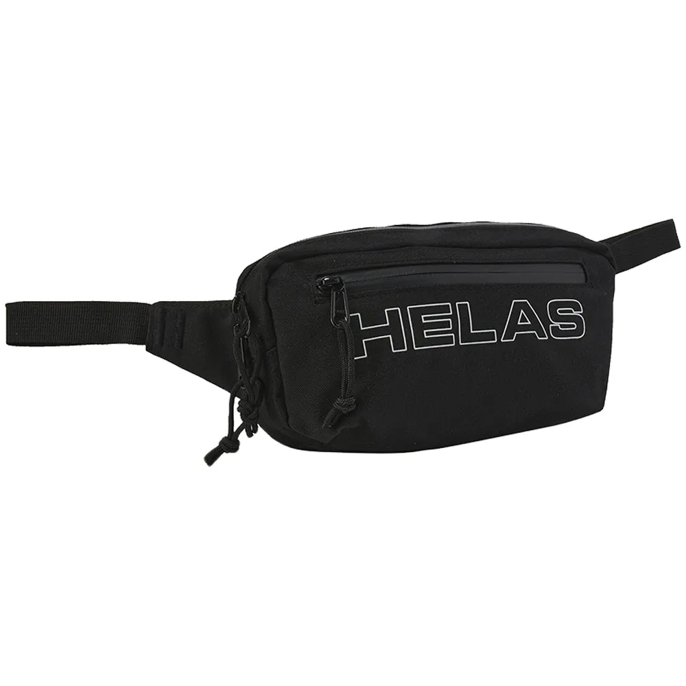 Hélas Banane Bag Black