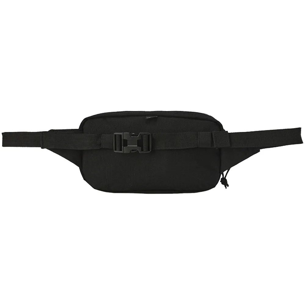Hélas Banane Bag Black