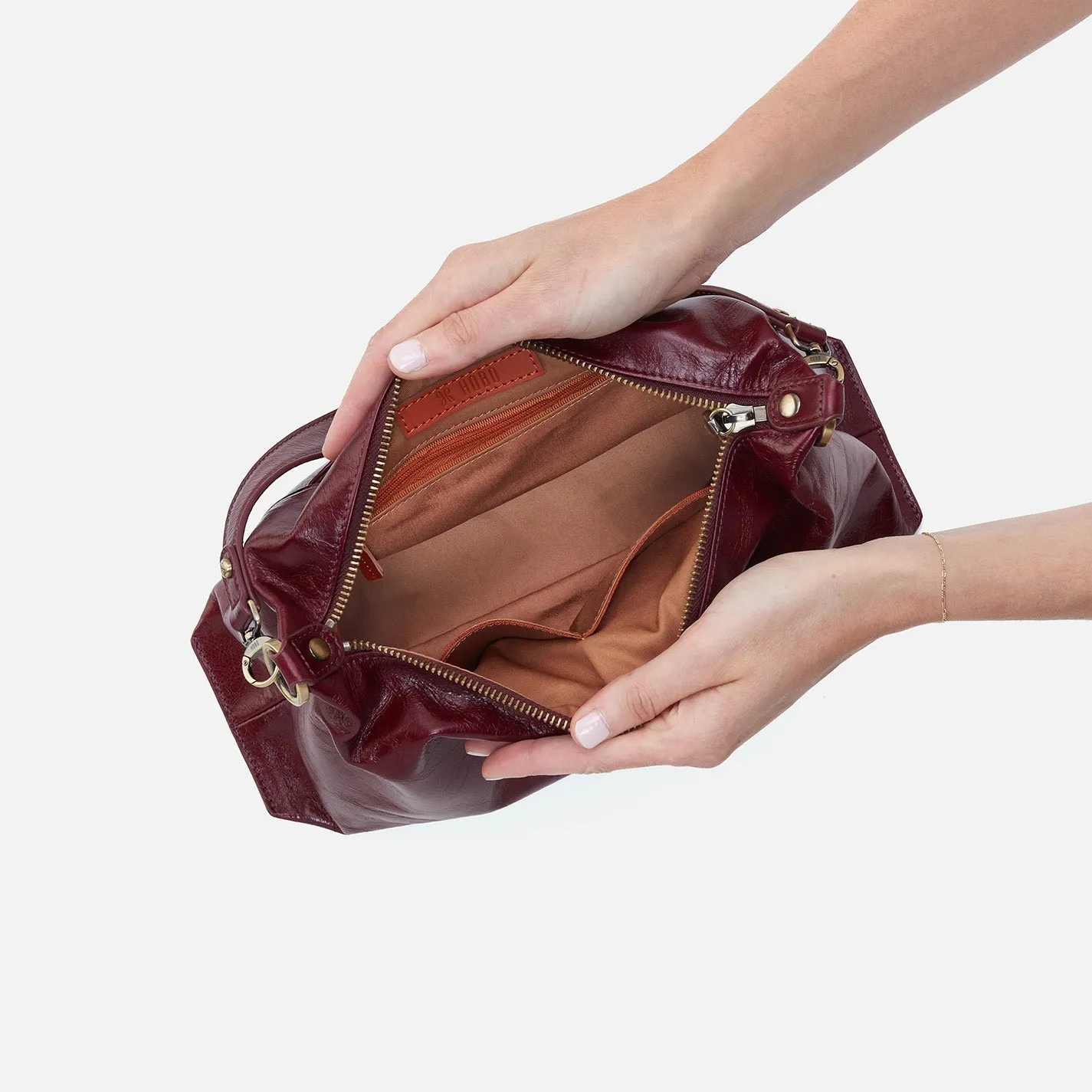 Hobo Avon Shoulder Bag