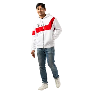 Hockey Canada Textured Fullzip