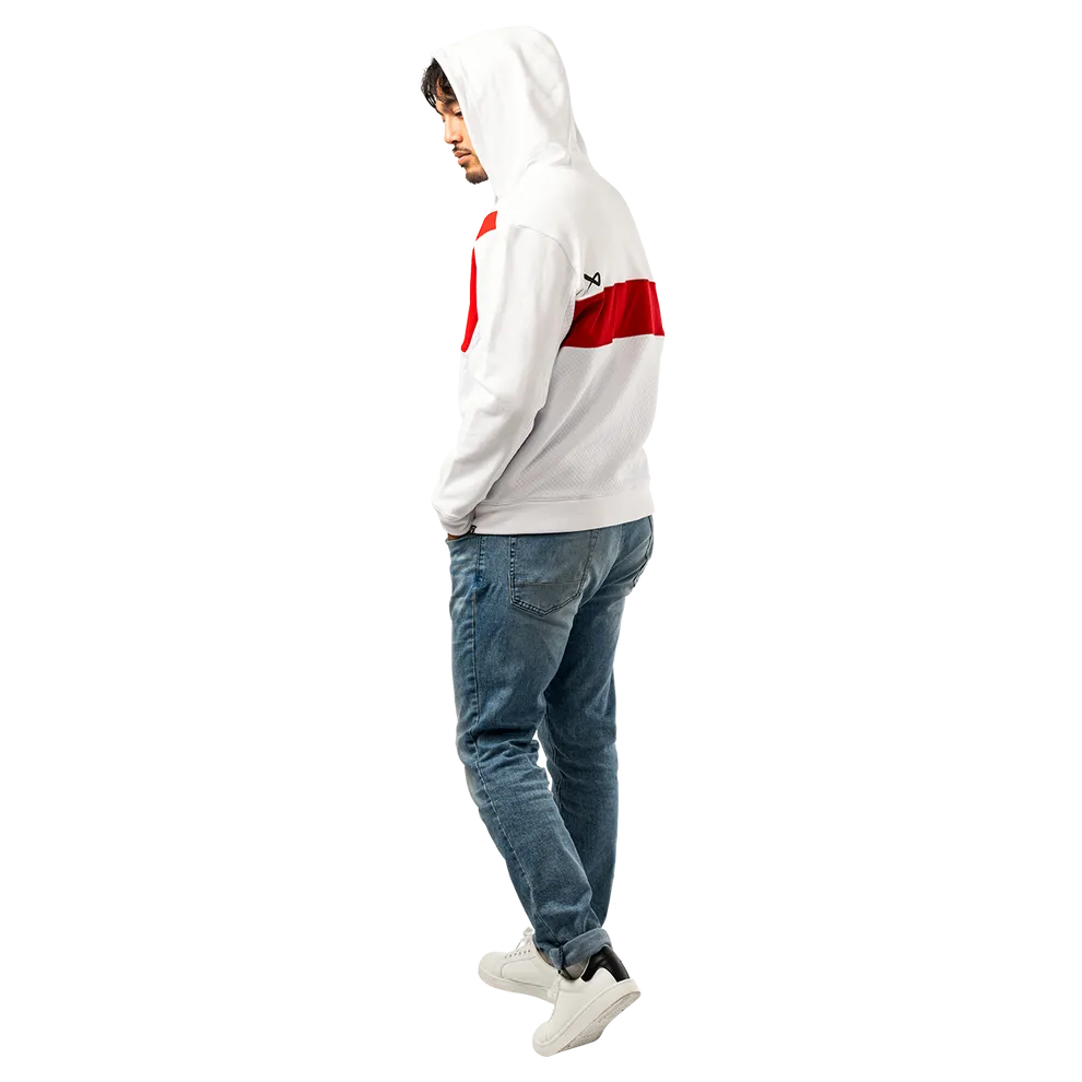 Hockey Canada Textured Fullzip