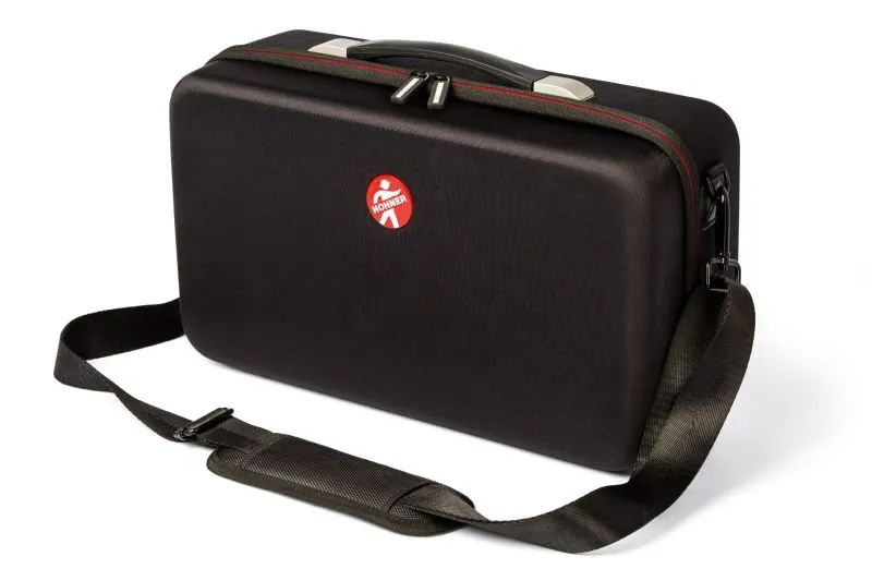 Hohner Harmonica FlexCase XL Extra Large MZ20193