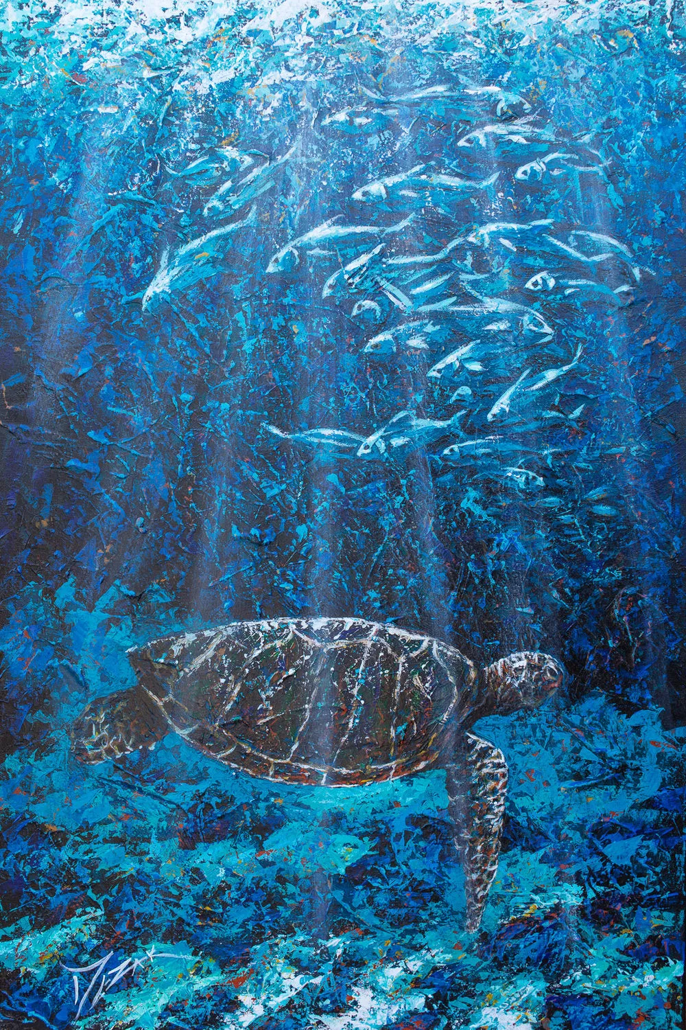 Honu